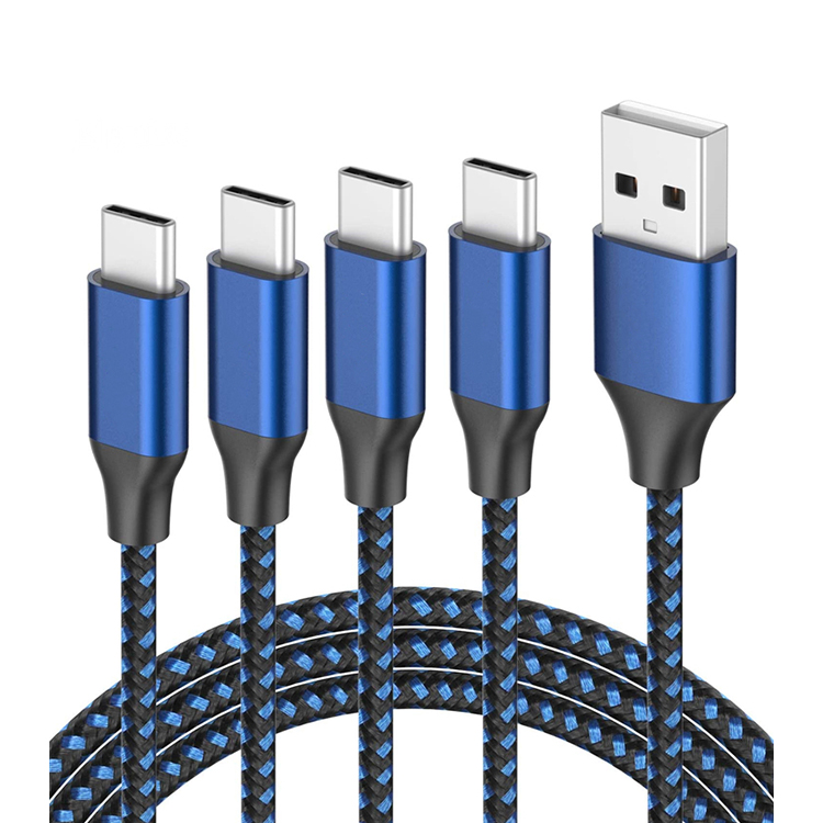 SC-M039 Type C Cable-blue